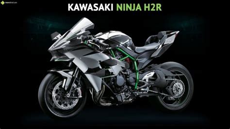 Chia Sẻ 83 Hình Nền Kawasaki H2r đẹp Mới Nhất Curveshanoi