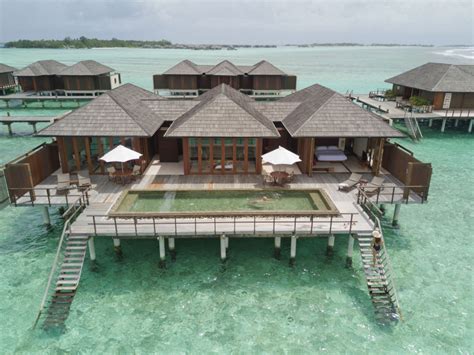 Villa Nautica Maldives