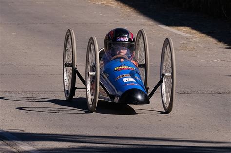 Bangalow Billy Cart Derby In Pictures The Echo