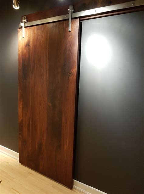 Rebarn Barn Doors Rebarn Toronto Sliding Barn Doors Hardware