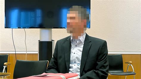 Ex Pfarrer Gesteht In Fuldaer Missbrauchsprozess Kontakte Zu Kindern