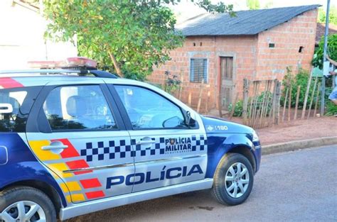 Homem Morto A Pauladas Dentro De Casa Reportermt Mato Grosso Em