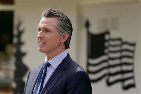 Federal Court Backs California Gov Gavin Newsom S Orders Keeping