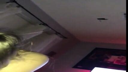 Sexy Teen With Nice Tits Riding Hard Dick