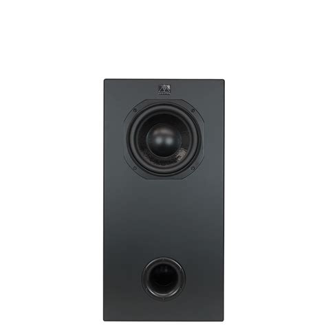 Spectre DB10 Large Cinema Speakers