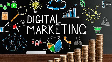 Qu Es El Marketing Digital Es Marketing Digital