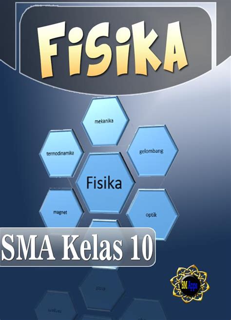 Rangkuman Fisika Kelas 10 Homecare24