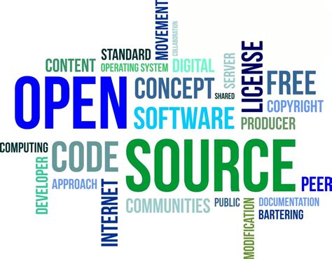 Reasons Why Open Source Software Is Good For Small Business