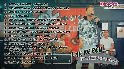 FULL ALBUM DANGDUT TERPOPULER 2022 KANGEN SWARANE OJO DIBANDINGKE