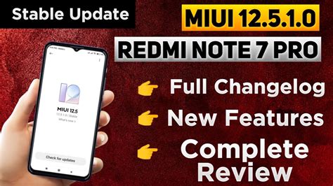 Redmi Note Pro Miui Full Changes Review Redmi Note Pro