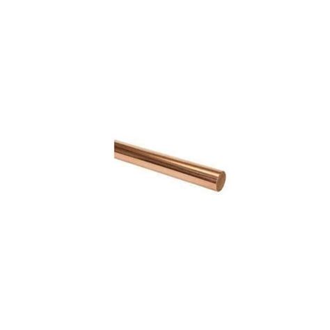 Copper Rod at Rs 500/piece(s) | Copper Rod in Secunderabad | ID ...