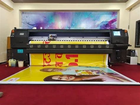 Digital Flex Printing Services At Rs Sq Ft In Nagpur Id