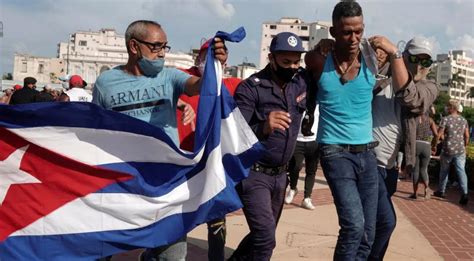 Prisoners Defenders Cuba Registr Nuevos Presos Pol Ticos En