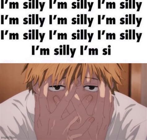 Im Silly Imgflip