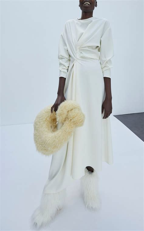 Womens A W A K E Mode Fall Winter 2022 Collection Moda Operandi In