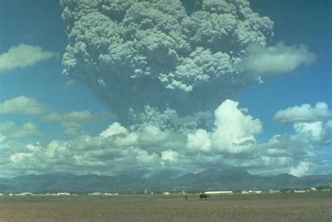 The 11 Biggest Volcanic Eruptions In History Live Science