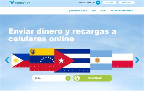 C Mo Enviar Dinero A Cuba Desde Estados Unidos R Pido Y Seguro