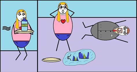 #84: Идеальная | Пикабу