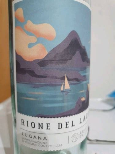 Rione Del Lago Lugana Vivino US