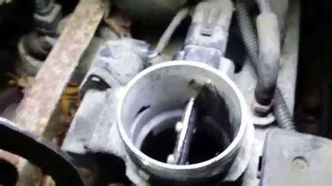 Jeep Grand Cherokee Fix Rough Idle Or Stall YouTube