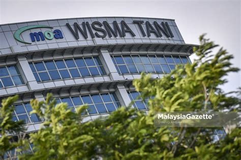 Kerajaan Peruntuk RM100 Juta Untuk Projek Rintis