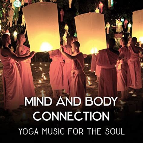 Amazon Music Deep Meditation Academyのmind And Body Connection Yoga