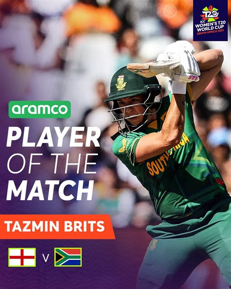 Icc On Twitter With The Bat In The Field The Aramco Player Of