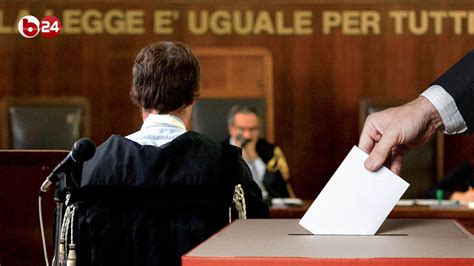 Referendum Giustizia Cosa Si Vota Byoblu La Tv Dei Cittadini