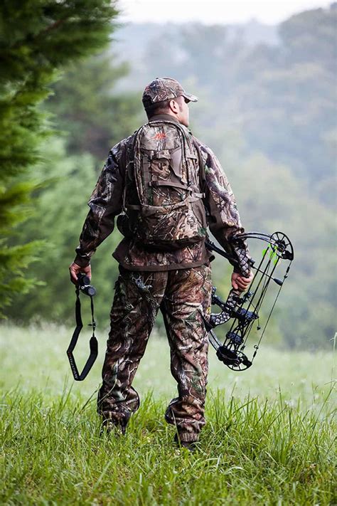 The Best Bow Carrying Backpacks In Year Review With Buying Guide