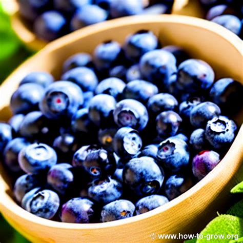 The Ultimate Guide On How To Grow Legacy Blueberries Expert Tips