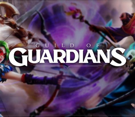 Guild Of Guardians Gog Gameplay Guide And Reviews Spintop