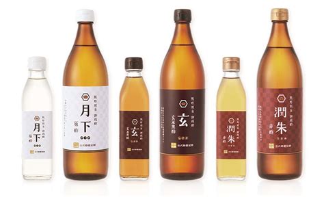 Mikura（御蔵酢） 公式オンラインショップ Rosé Wine Bottle Wine Bottle Bottle