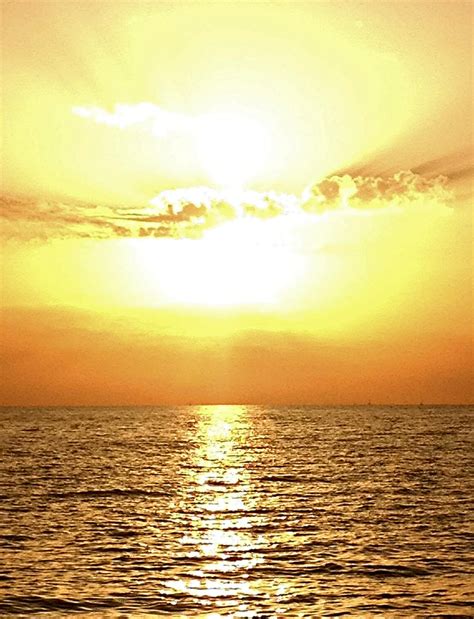 gold sunset  missandrica  deviantart