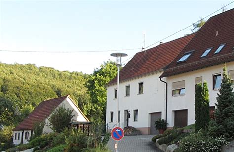 Einfamilienwohnhaus Aufhausen Walterarchitektur