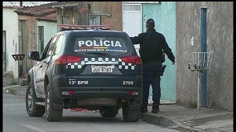 Distrito Federal Tem Oito Assassinatos No Mesmo Fim De Semana Bom Dia