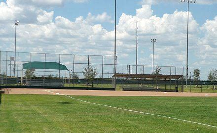 Waxahachie Sports Complex