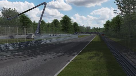 Golden Valley Track For Assetto Corsa Simrace