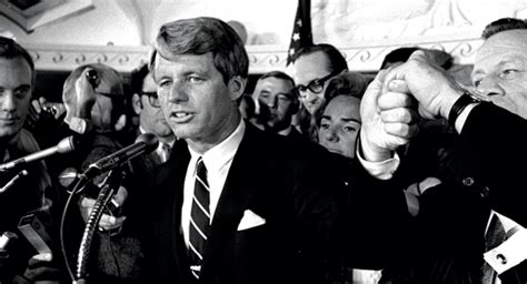 Bobby Kennedy Speeches And Quotes. QuotesGram