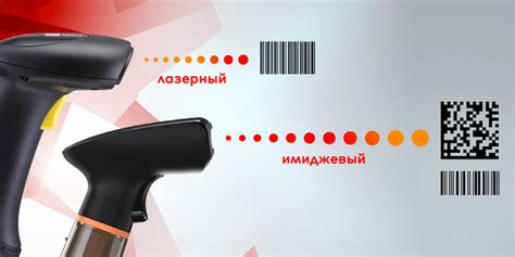 Купить сканер штрихкода: критерии выбора | Блог Сканпорт