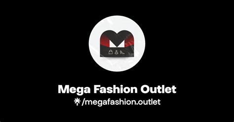 Mega Fashion Outlet Tiktok Linktree