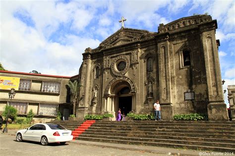 Explore.Dream.Discover: Explore the 400-year old Guadalupe Church