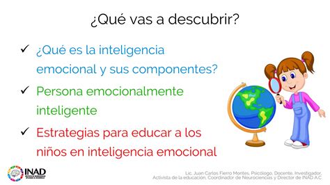 Educar La Inteligencia Emocional Pdf