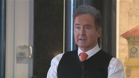 Us Rep Brian Higgins Leaving Congress