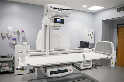 Southern New Hampshire Medical Center Installs New and Innovative
