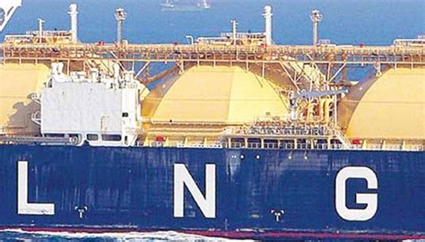 Pakistan Issues Emergency Tenders For Two Spot Lng Cargoes For March