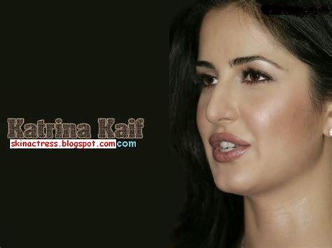 Skin Actress Katrina Kaif Hot Navel Cleavage Images Katrina Kaif Wearing Only Bra From Boom Pics