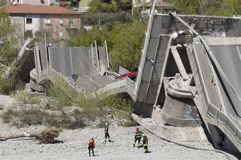 Ponte Di Albiano Magra Sui Ristori Forfettari Non Ripetere Gli Stessi