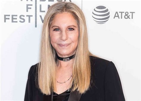 How Barbra Streisand Was Hurt After Being Left Out Of The Oscar Race