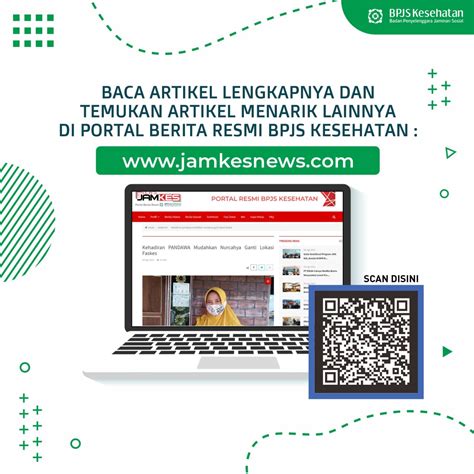 Bpjs Kesehatan Ri On Twitter Ia Mengakui Dengan Layanan Pandawa