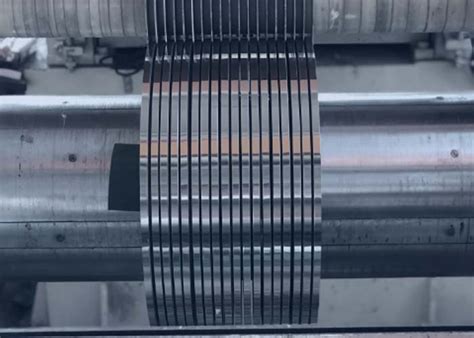 Stainless Steel Strips Supplier & Manufacturer - Seather